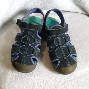 Rugged Outback women's Sandals